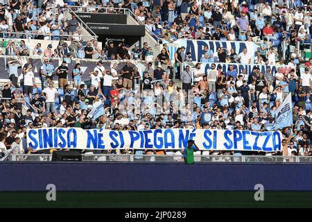 trans lazio|SS Lazio supporters